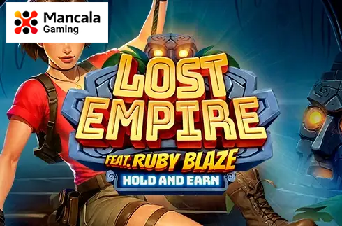 Lost Empire